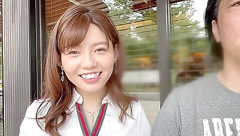 上原ほのみの指使い、ディルド、おもちゃのJVビデオ