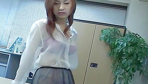 Fabulous Japanese chick Ryo Uehara in Hottest JAV scene Fabulous Japanese chick Ryo Uehara in Hottest JAV scene