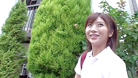 細身で綺麗な美脚女子をナンパして即日交尾巨チン挿入ハードピストン